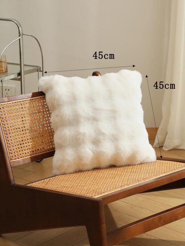 Funda de almohadon QUIERODECO