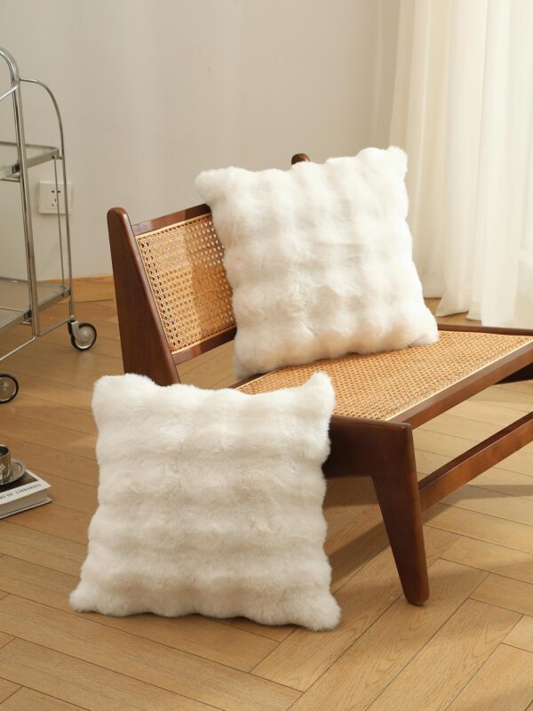 Funda de almohadon QUIERODECO