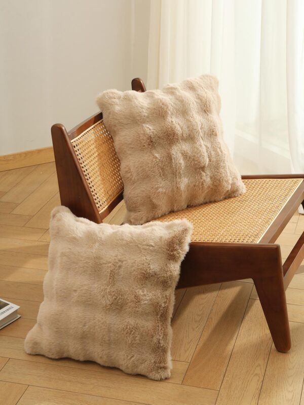 Funda de almohadon QUIERODECO
