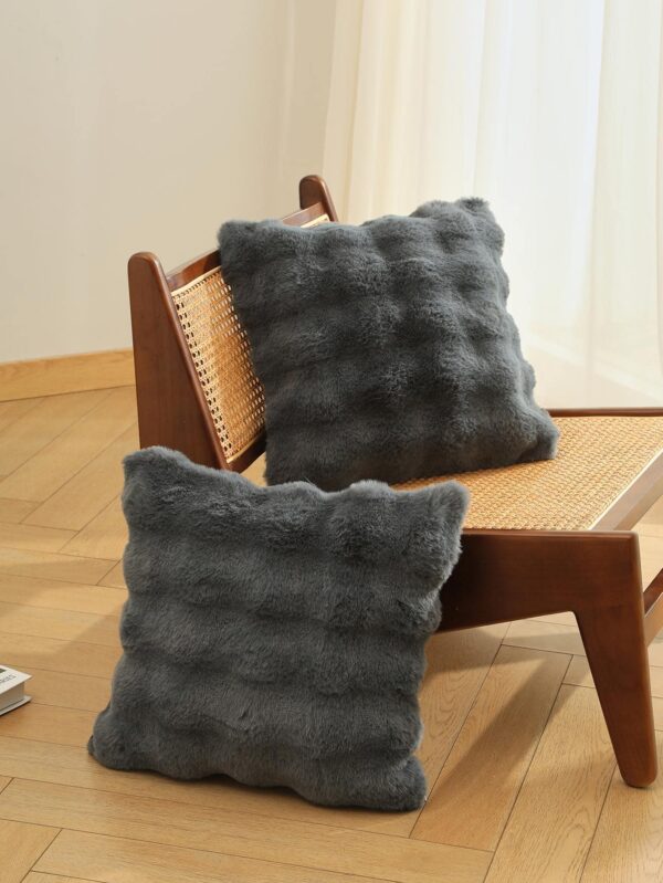 Funda de almohadon QUIERODECO
