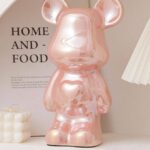 Oso decorativo QUIERODECO