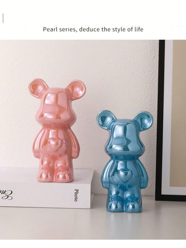 Oso decorativo QUIERODECO