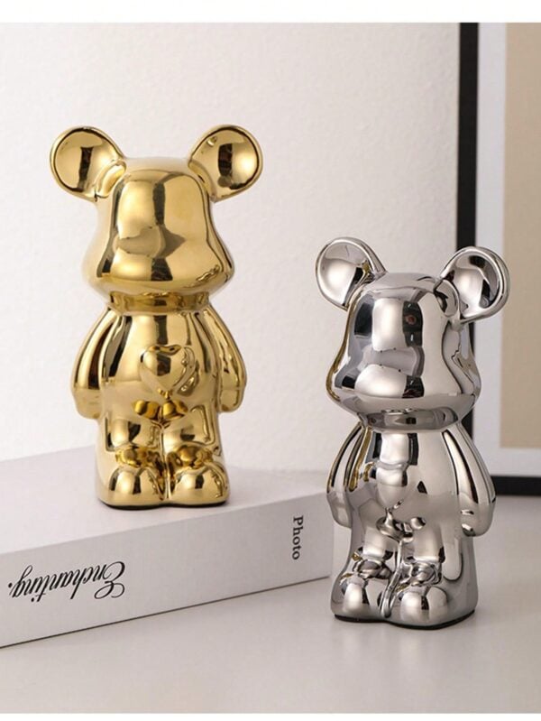 Oso decorativo QUIERODECO