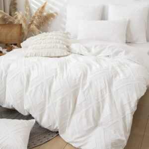 Conjunto de Funda Nórdica Tufted QUIERODECO