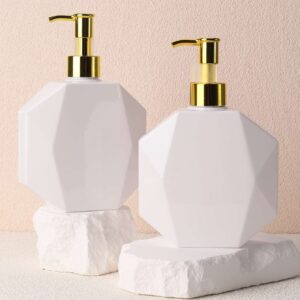 Dispensador de jabón liquido QUIERODECO
