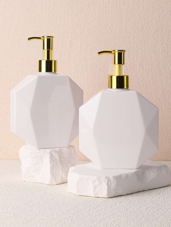 Dispensador de jabón liquido QUIERODECO