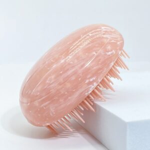 Mini cepillo Marble QUIERODECO