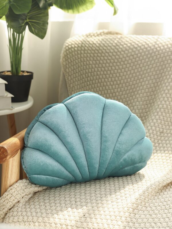 Almohadon Shell coral QUIERODECO
