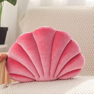 Almohadon Shell coral QUIERODECO