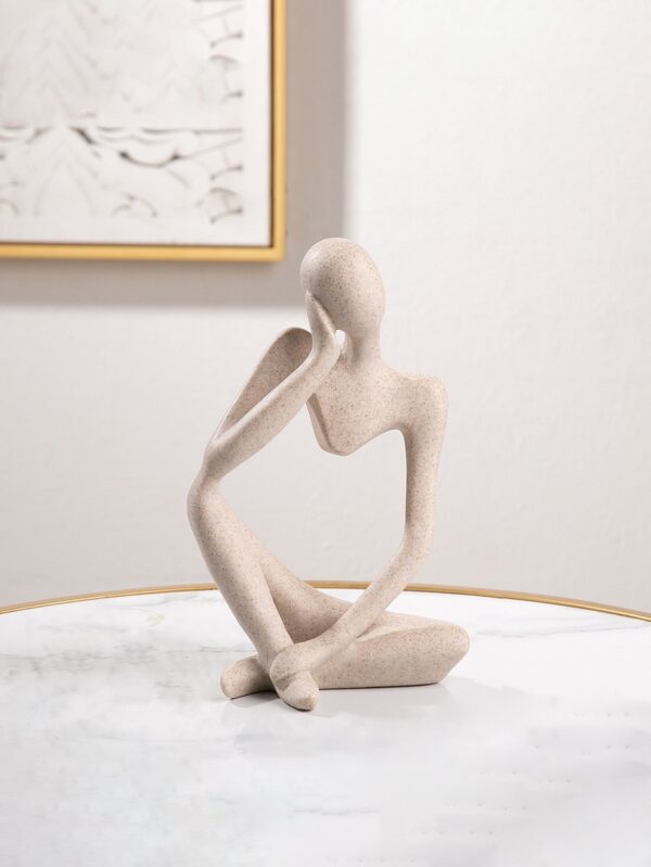 Figura Abstracta QUIERODECO