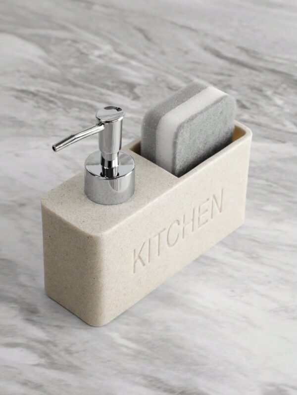 Dispensador de cocina de Poliresina QUIERODECO