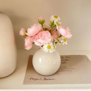 Florero minimalista QUIERODECO