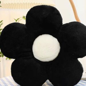 Almohadon con diseño de flor QUIERODECO