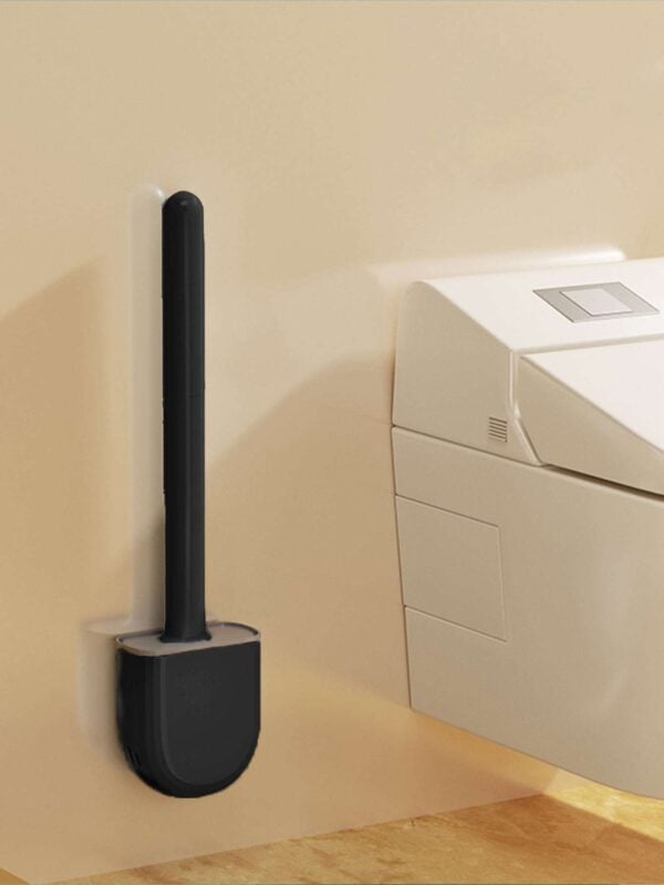 Set cepillo de limpieza de baños QUIERODECO