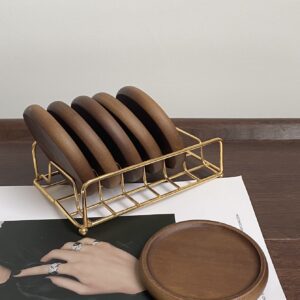 7 Posavasos estilo Japonés QUIERODECO