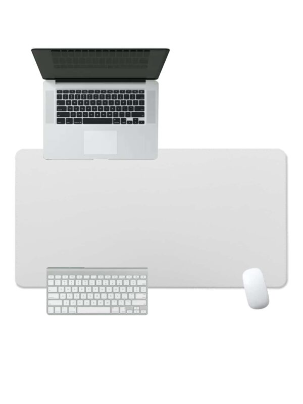 Alfombrilla impermeable para laptop QUIERODECO