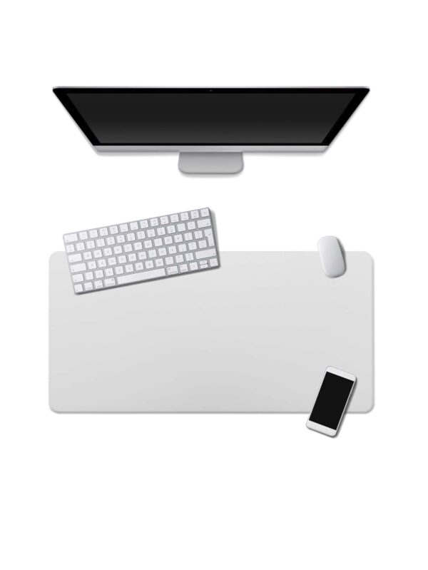 Alfombrilla impermeable para laptop QUIERODECO