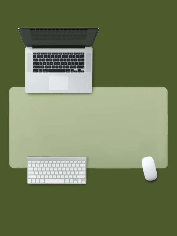 Alfombrilla impermeable para laptop QUIERODECO