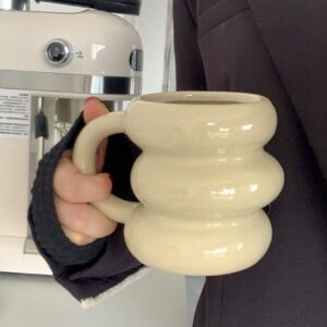 Taza Mug QUIERODECO