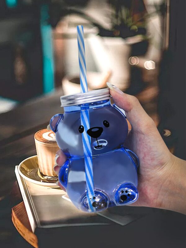 Taza bear QUIERODECO