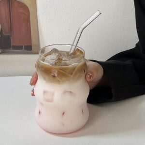 Taza Cristal Chic QUIERODECO