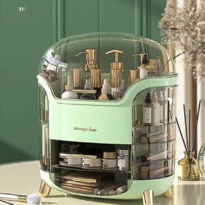 Organizador de Maquillaje capsula QUIERODECO