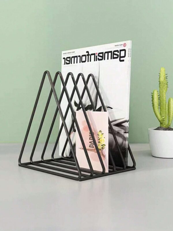 Estantería de escritorio GeoShelf QUIERODECO