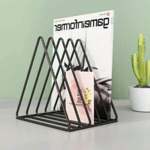 Estantería de escritorio GeoShelf QUIERODECO