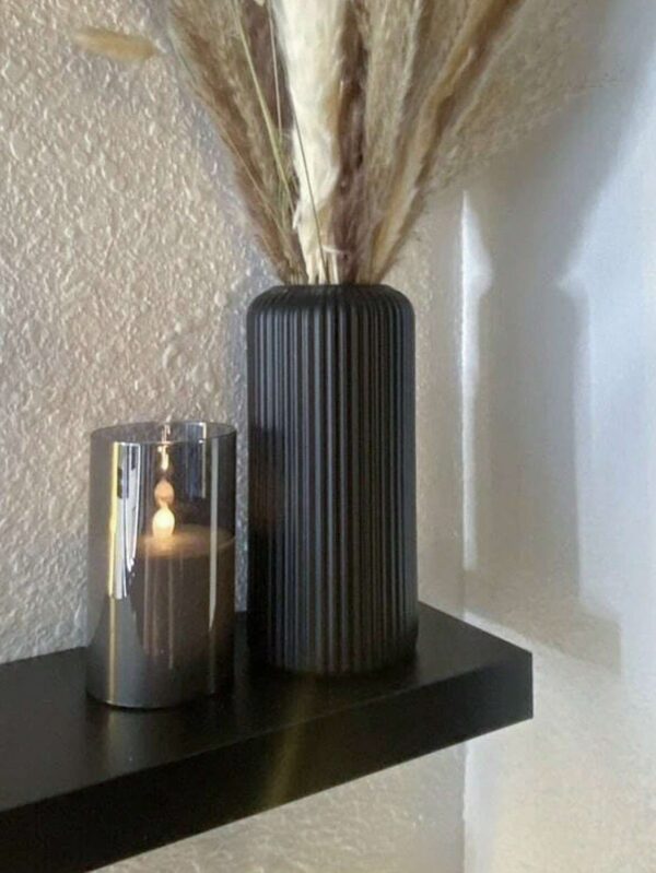 Florero decorativo QUIERODECO