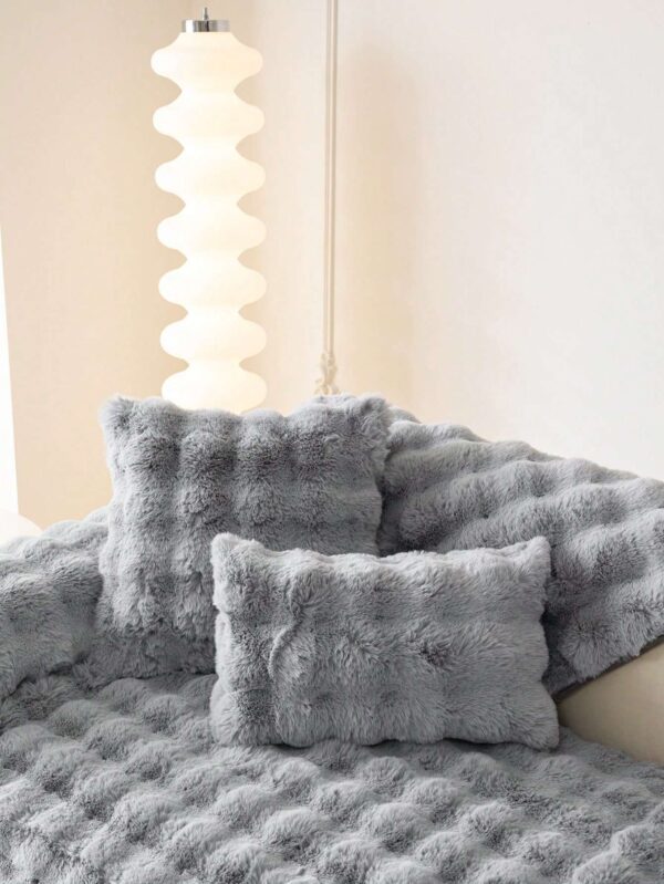 Manta para Sofa QUIERODECO