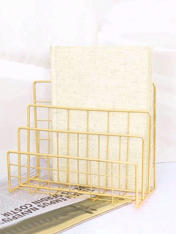 Organizador de libros QUIERODECO