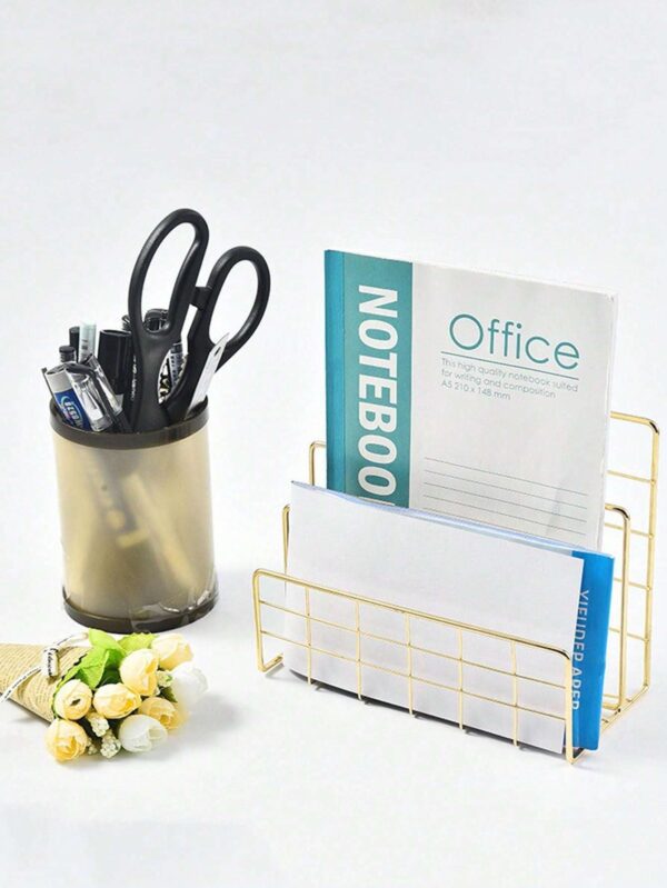 Organizador de libros QUIERODECO