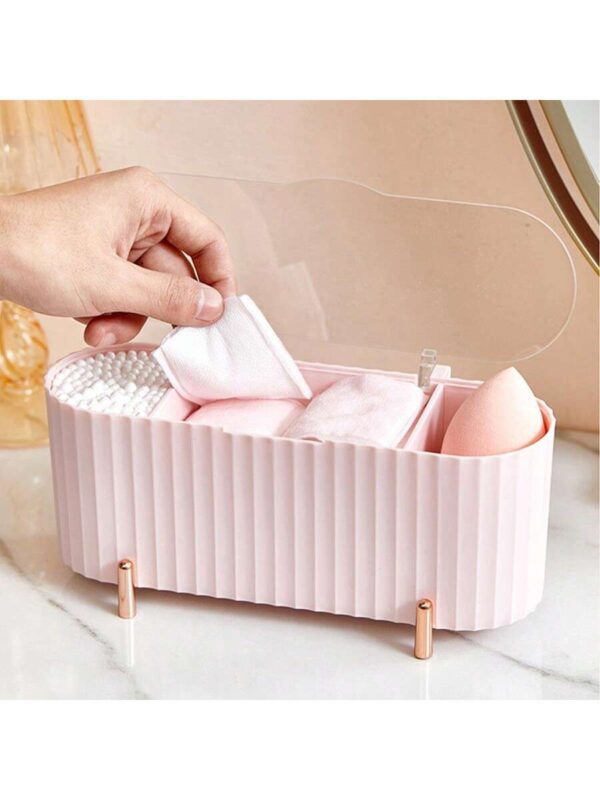 Organizador LuxeKeeper QUIERODECO