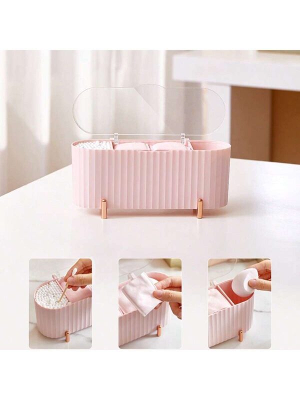 Organizador LuxeKeeper QUIERODECO