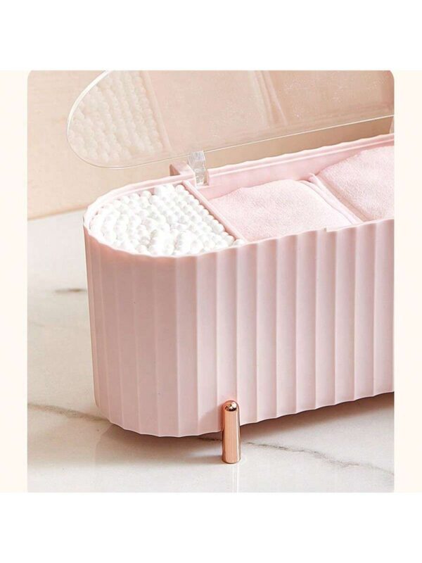 Organizador LuxeKeeper QUIERODECO