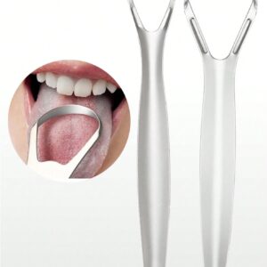 Raspador De Lengua QUIERODECO