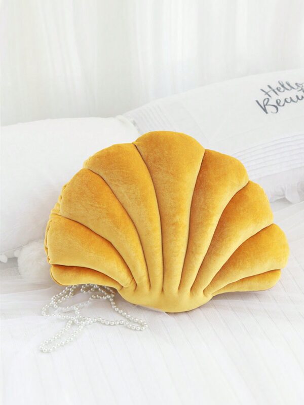 Almohadon shell QUIERODECO