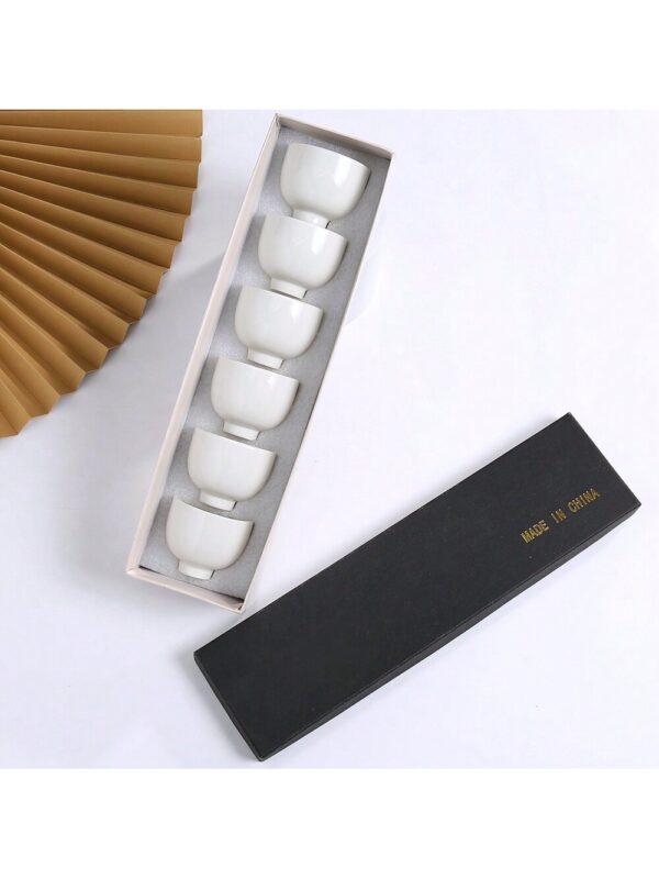 Set de tazas de cerámica QUIERODECO