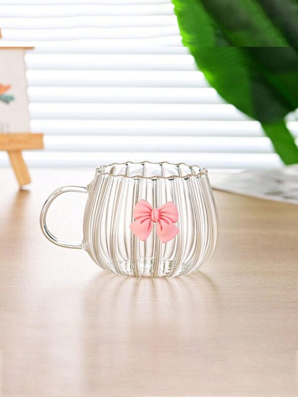 Taza De Café Estilo Japonés Con Lazo QUIERODECO