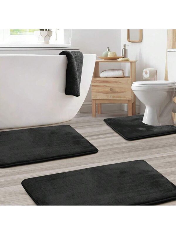Alfombras de baño comfortsoft QUIERODECO