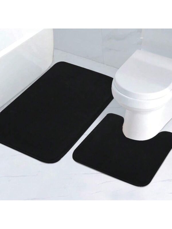 Alfombras de baño comfortsoft QUIERODECO