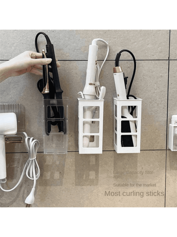 Caja de almacenamiento montable QUIERODECO