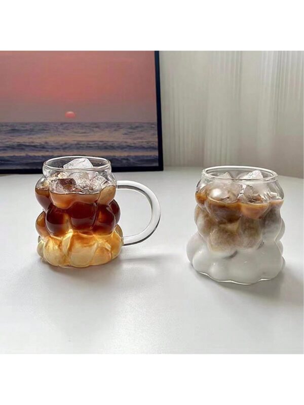 Taza Nube Cafe QUIERODECO