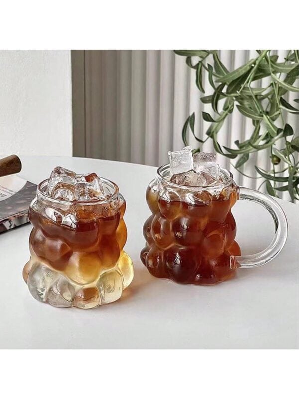 Taza Nube Cafe QUIERODECO