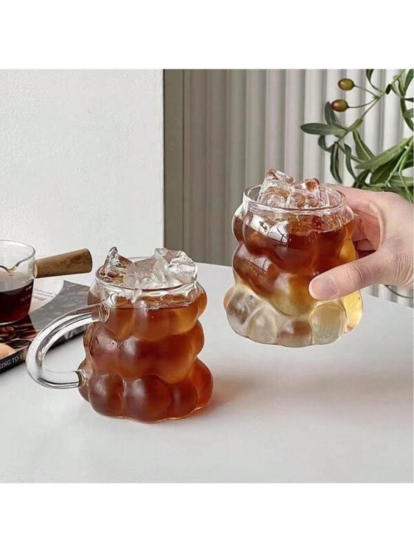 Taza Nube Cafe QUIERODECO