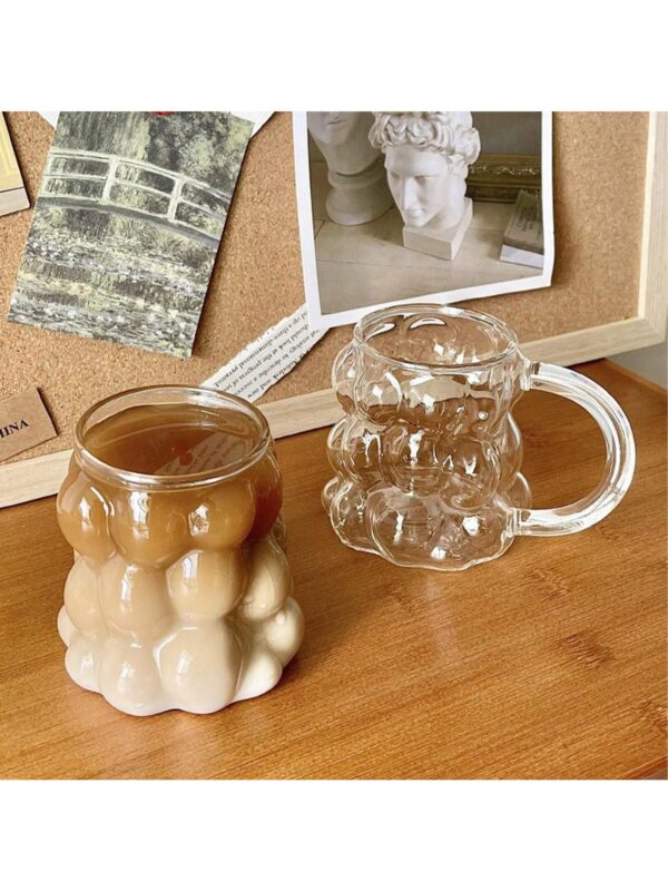 Taza Nube Cafe QUIERODECO