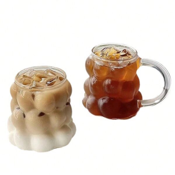 Taza Nube Cafe QUIERODECO