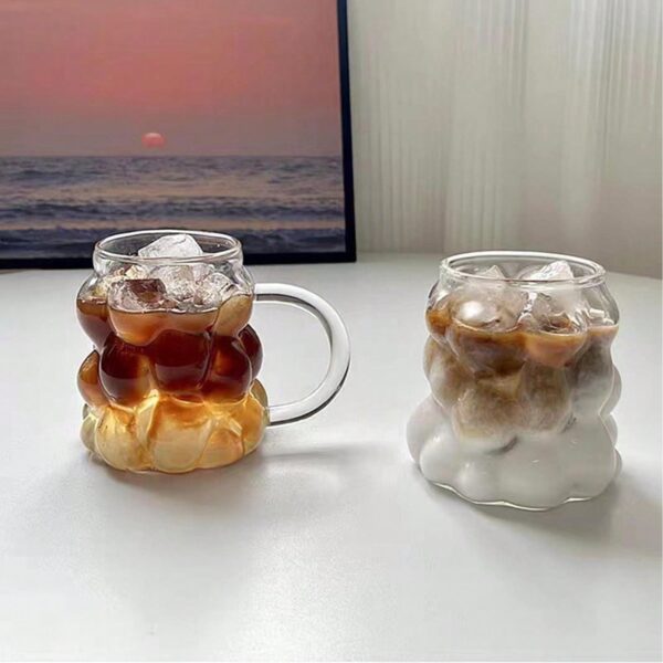 Taza Nube Cafe QUIERODECO
