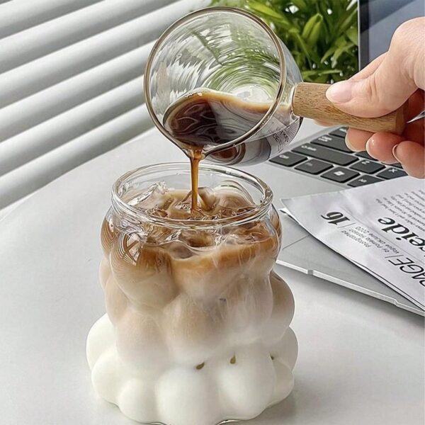Taza Nube Cafe QUIERODECO
