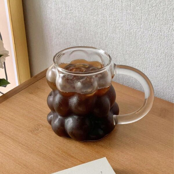 Taza Nube Cafe QUIERODECO